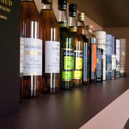 Chateau - Domaine De Coeurmandie 4*