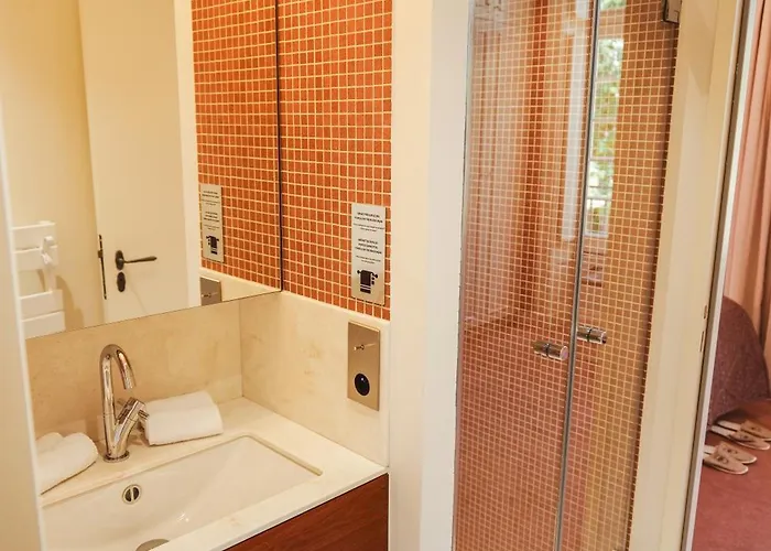 Hotel Chateau - Domaine De Coeurmandie 4*