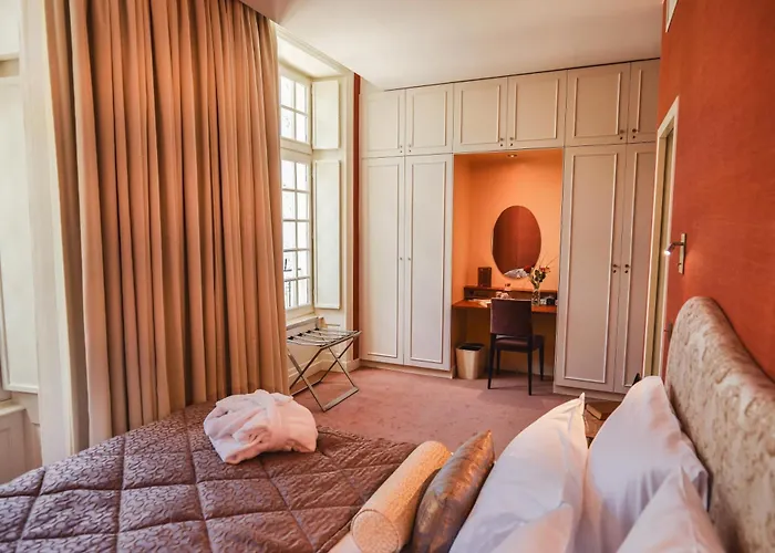 Chateau - Domaine De Coeurmandie 4* Beny-sur-Mer