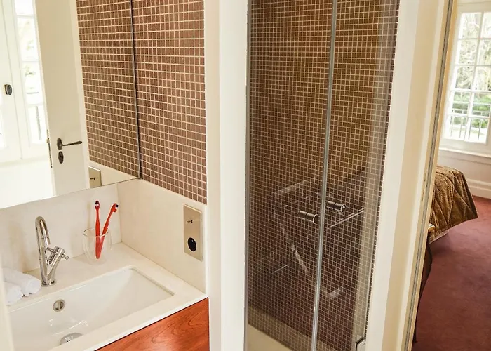 Hotel Chateau - Domaine De Coeurmandie Beny-sur-Mer