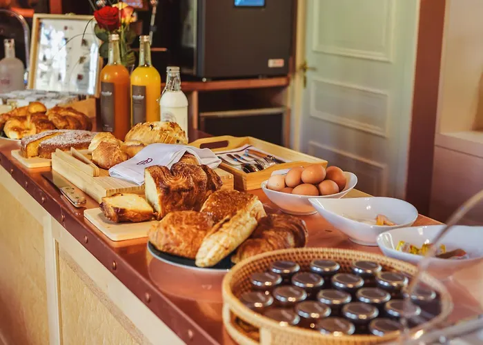 Chateau - Domaine De Coeurmandie Beny-sur-Mer