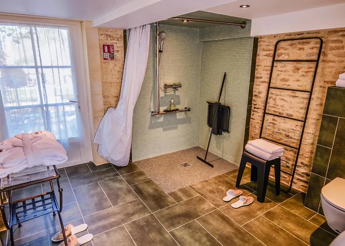 Chateau - Domaine De Coeurmandie Beny-sur-Mer