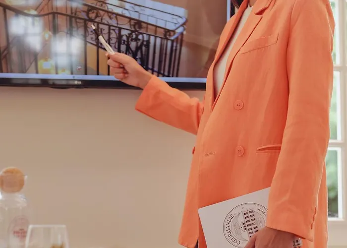 Hotel Chateau - Domaine De Coeurmandie Beny-sur-Mer