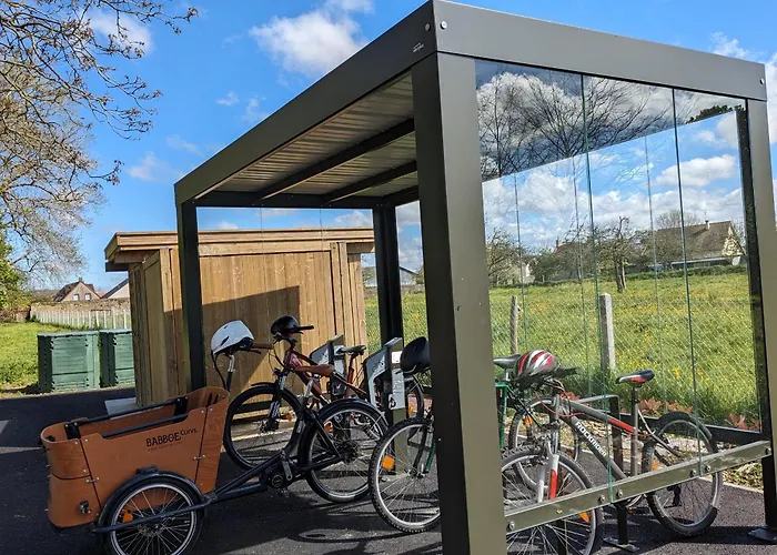 Chateau - Domaine De Coeurmandie Hotel 4*