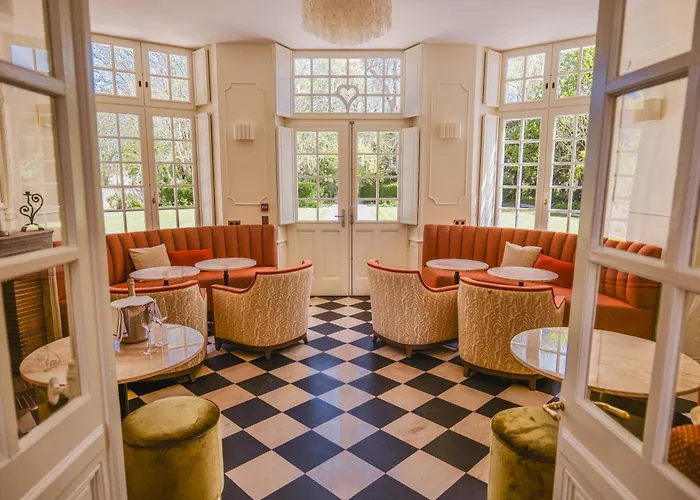 Chateau - Domaine De Coeurmandie Beny-sur-Mer