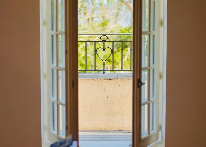 Chateau - Domaine De Coeurmandie Beny-sur-Mer