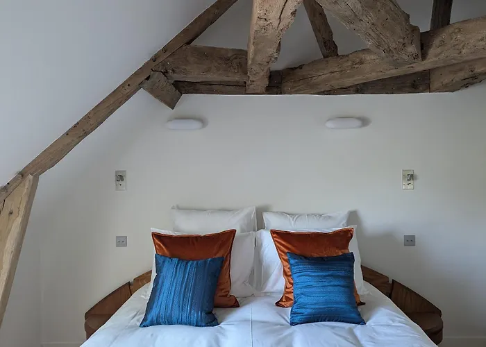 Chateau - Domaine De Coeurmandie Beny-sur-Mer