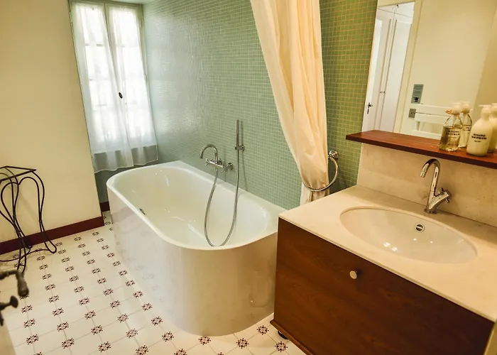 Chateau - Domaine De Coeurmandie Hotel 4*