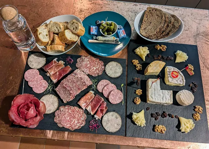 Chateau - Domaine De Coeurmandie 4* Beny-sur-Mer