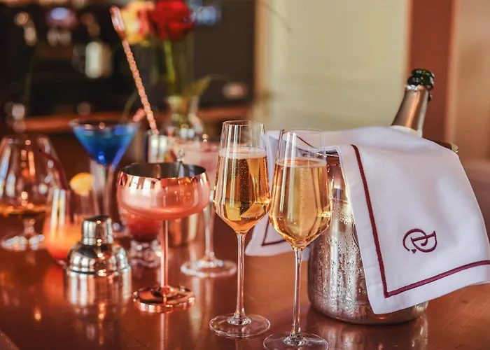 Chateau - Domaine De Coeurmandie Hotel Beny-sur-Mer