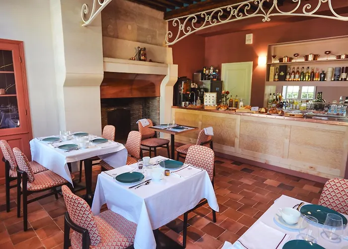 Chateau - Domaine De Coeurmandie Hotel