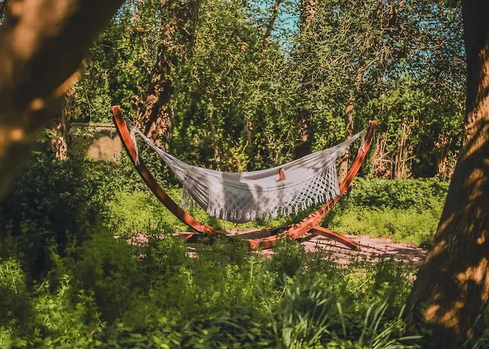 Chateau - Domaine De Coeurmandie Hotel 4*