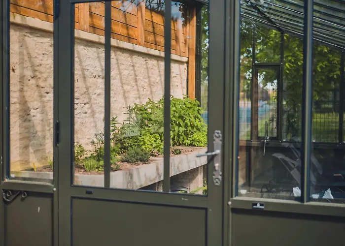 Chateau - Domaine De Coeurmandie Hotel 4*